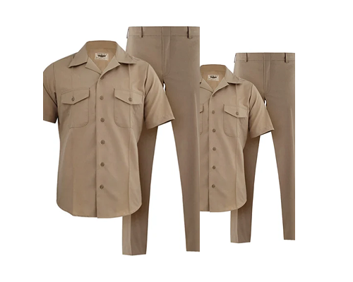 Hospitality Uniforms